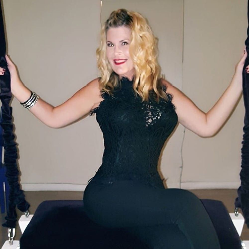 Meet your Posher, Bobbi